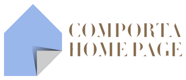 Comporta Homepage